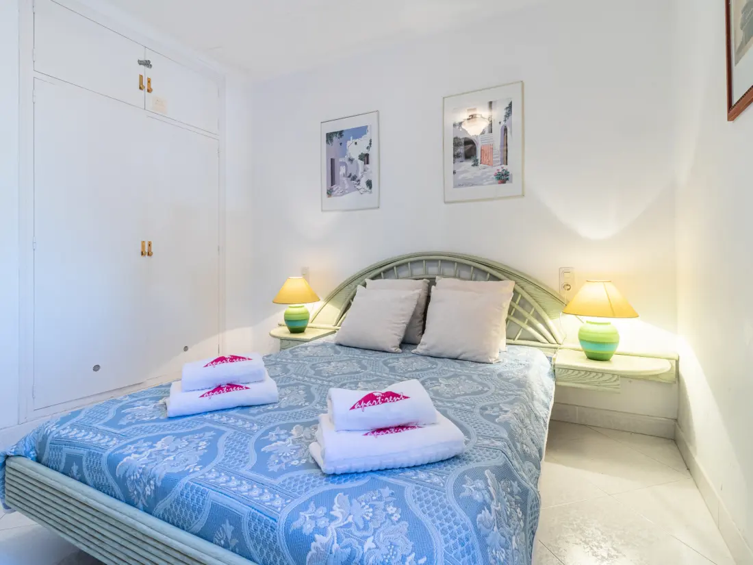 Maison de Vacances Empuriabrava 150