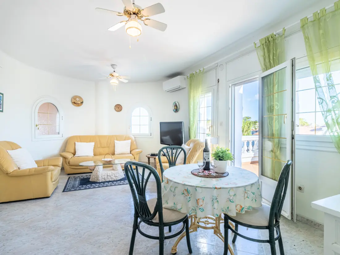 Maison de Vacances Empuriabrava 150