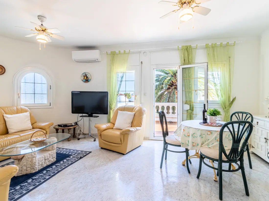 Maison de Vacances Empuriabrava 150