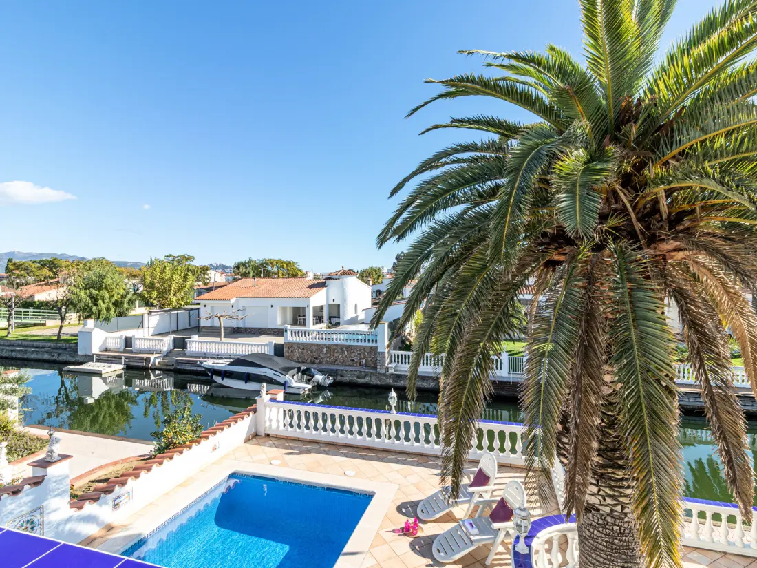Maison de Vacances Empuriabrava 150