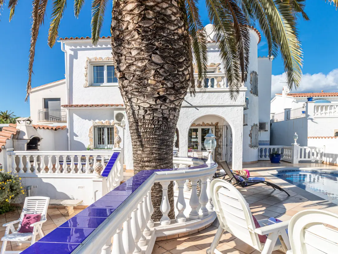 Maison de Vacances Empuriabrava 150