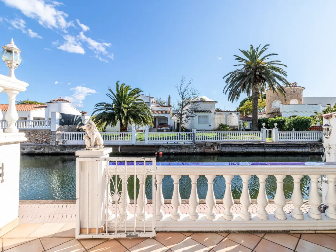 Maison de Vacances Empuriabrava 150