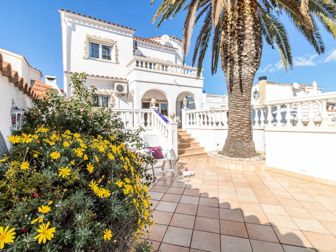 Maison de Vacances Empuriabrava 150
