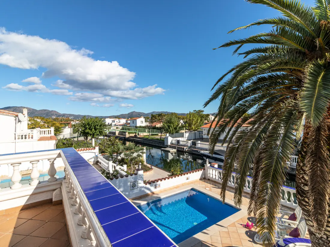 Maison de Vacances Empuriabrava 150