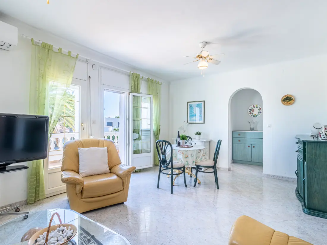 Maison de Vacances Empuriabrava 150
