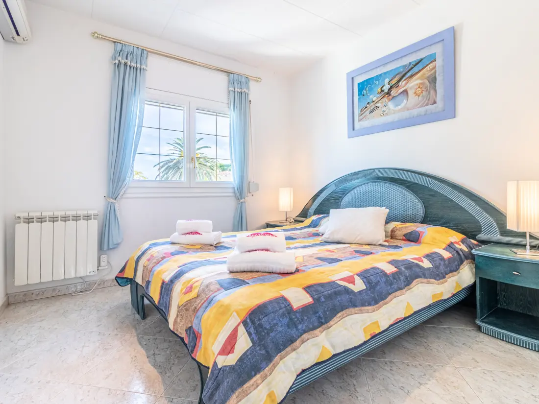 Maison de Vacances Empuriabrava 150