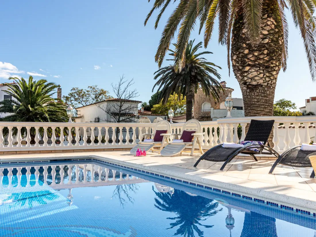 Maison de Vacances Empuriabrava 150