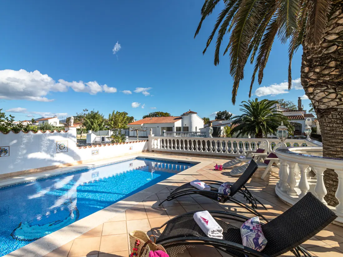 Maison de Vacances Empuriabrava 150