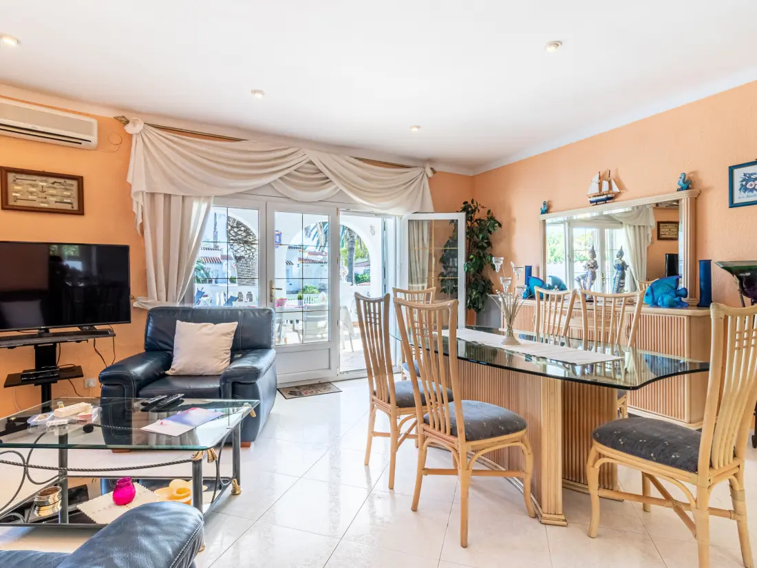 Maison de Vacances Empuriabrava 150