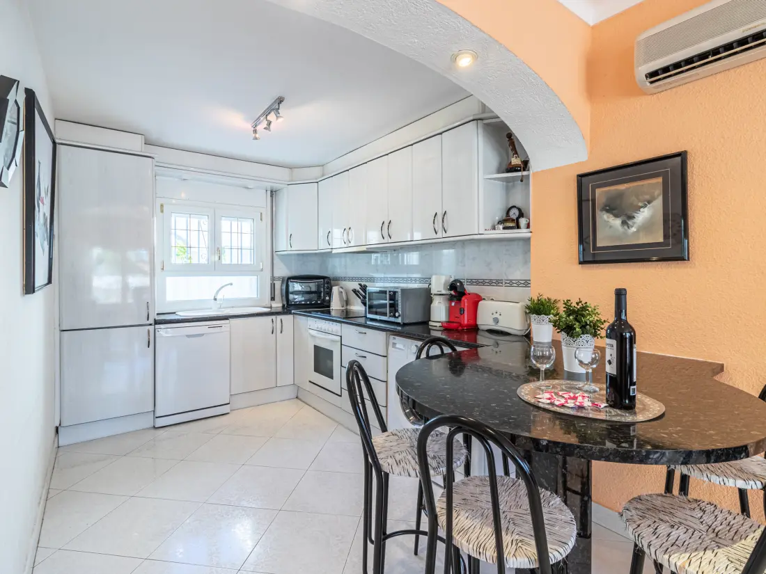 Maison de Vacances Empuriabrava 150