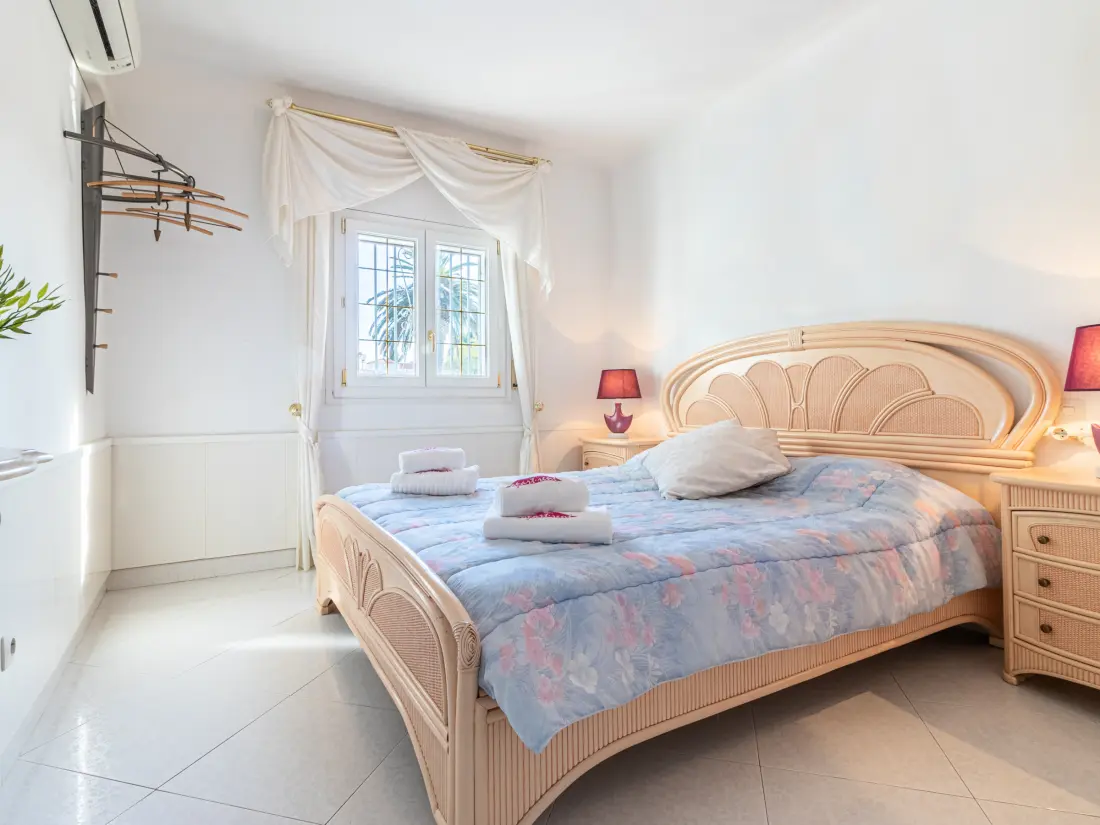 Maison de Vacances Empuriabrava 150