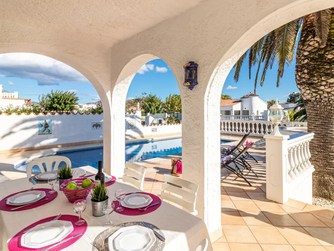 Maison de Vacances Empuriabrava 150