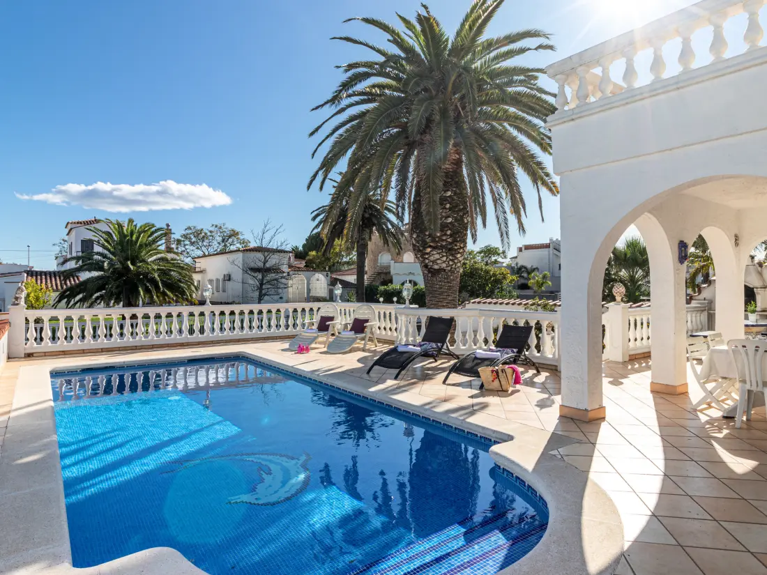 Maison de Vacances Empuriabrava 150