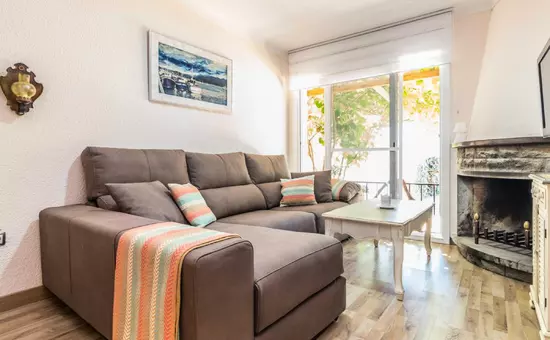 Maison de Vacances Empuriabrava 153