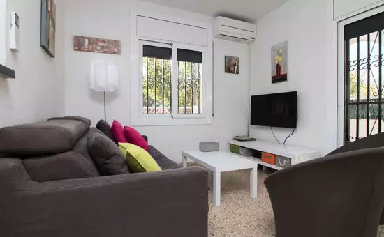 Maison de Vacances Empuriabrava 154