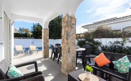 Maison de Vacances Empuriabrava 158