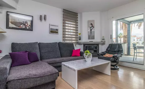 Maison de Vacances Empuriabrava 159