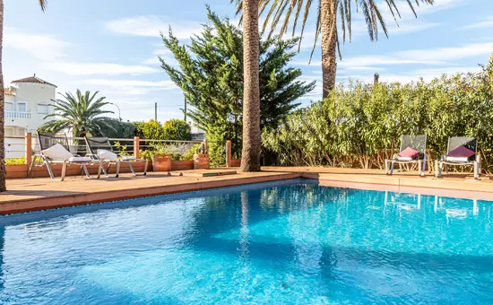 Maison de Vacances Empuriabrava 171