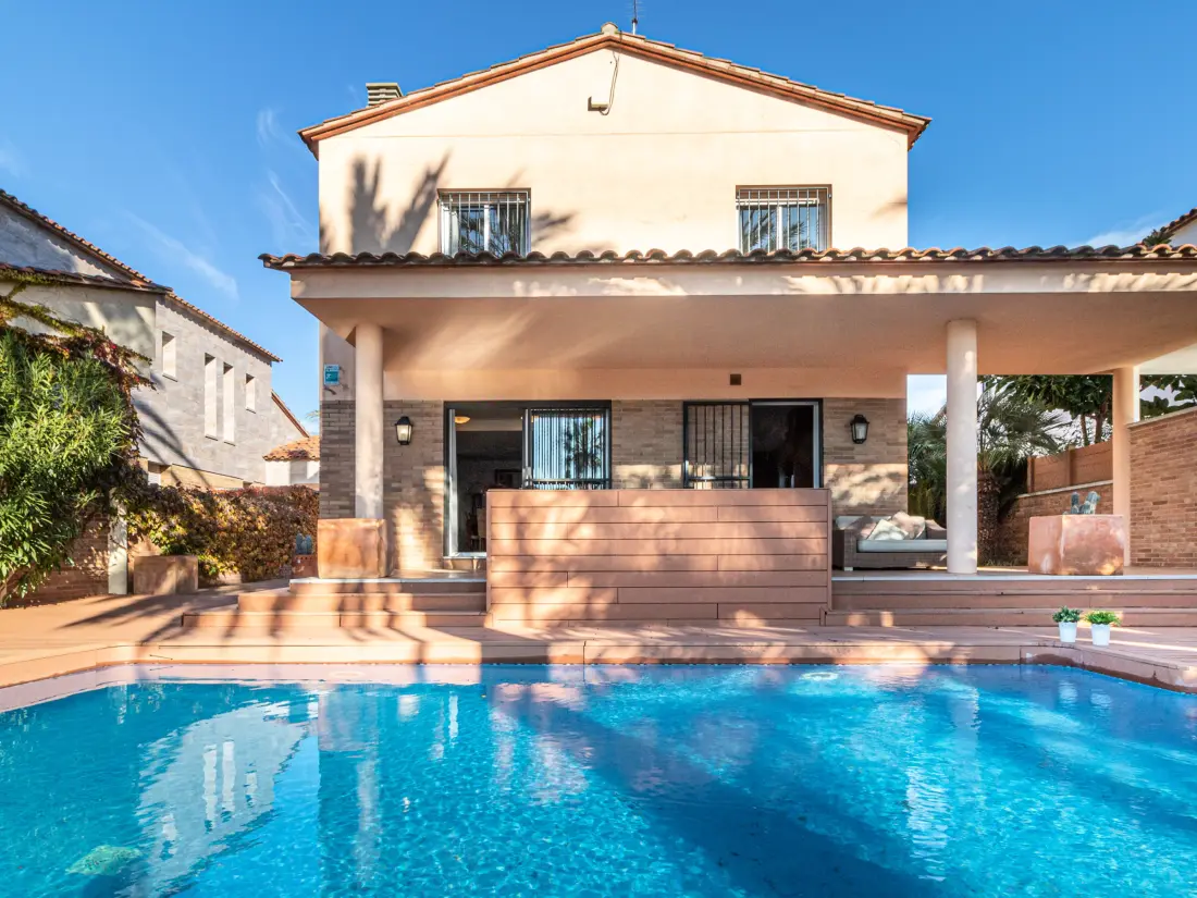 Maison de Vacances Empuriabrava 173