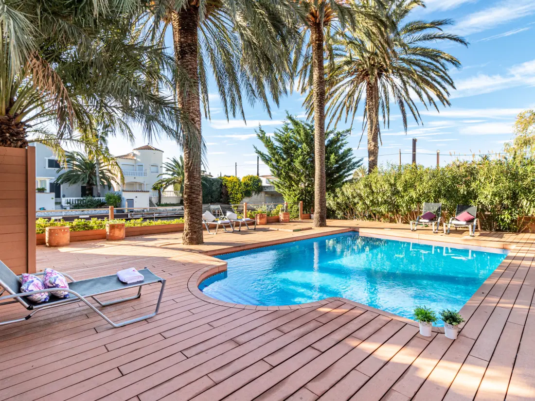 Maison de Vacances Empuriabrava 173
