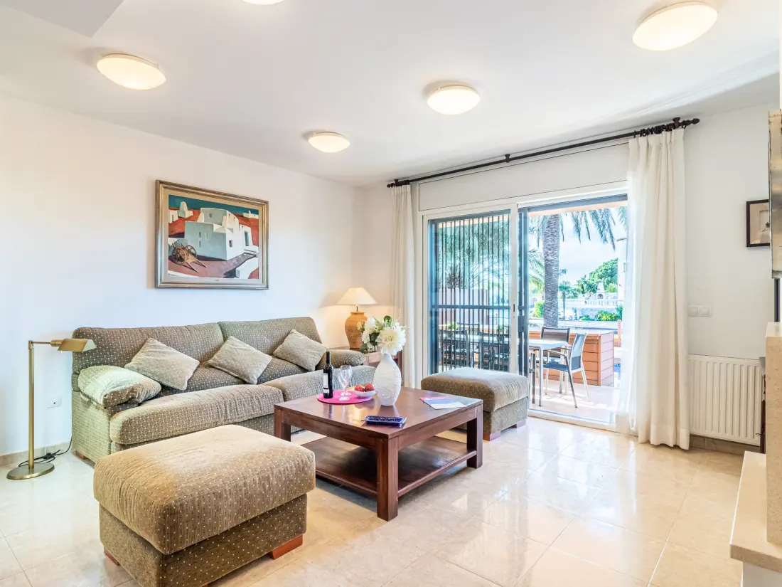 Maison de Vacances Empuriabrava 173