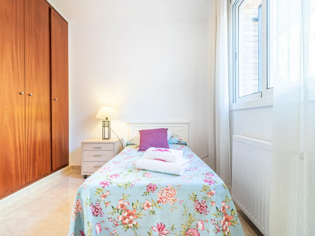 Maison de Vacances Empuriabrava 173