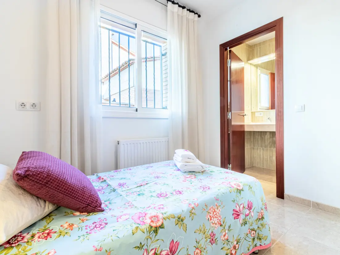 Maison de Vacances Empuriabrava 173