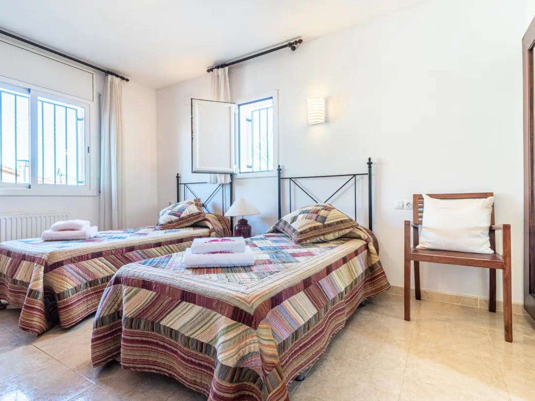 Maison de Vacances Empuriabrava 173