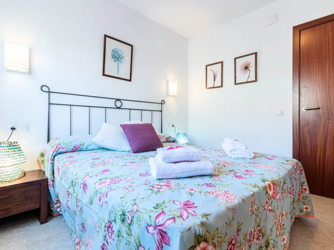 Maison de Vacances Empuriabrava 173
