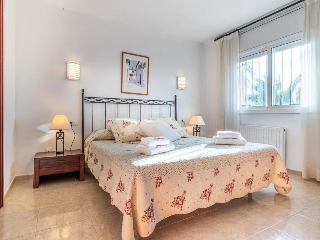 Maison de Vacances Empuriabrava 173