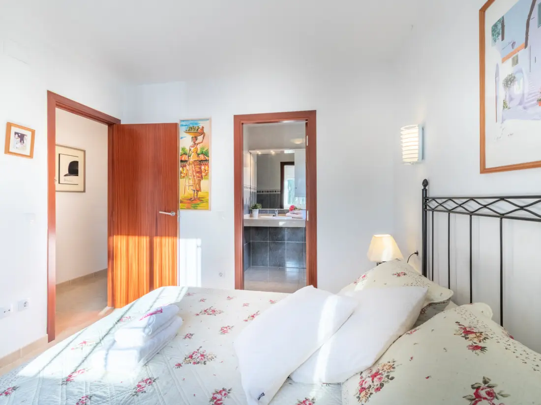 Maison de Vacances Empuriabrava 173