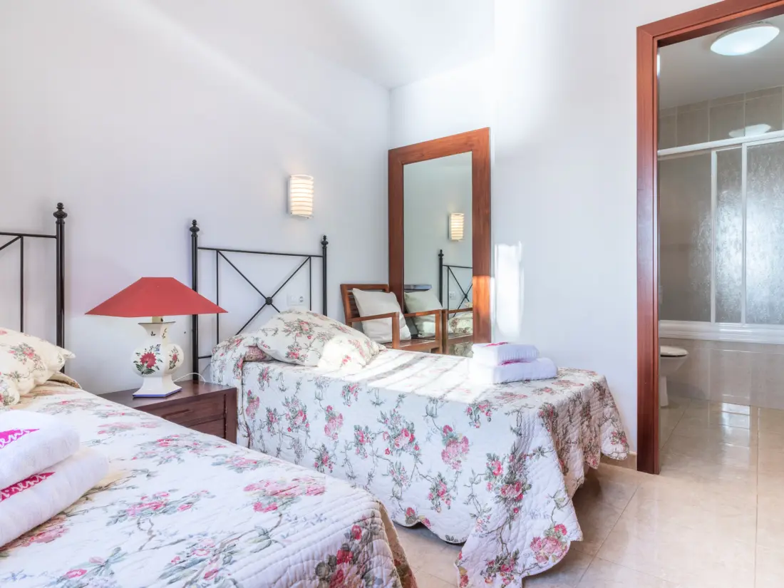 Maison de Vacances Empuriabrava 173