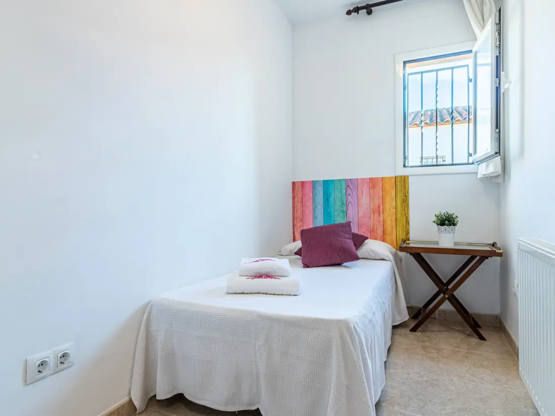 Maison de Vacances Empuriabrava 173