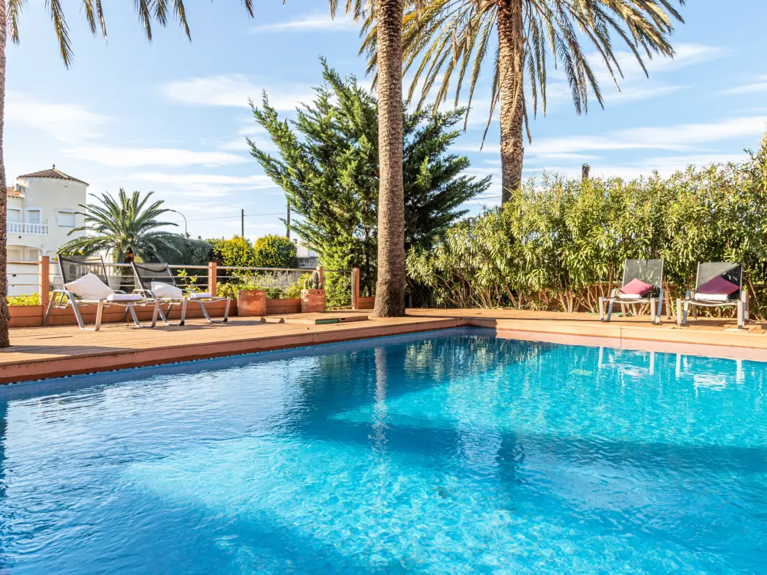 Maison de Vacances Empuriabrava 173