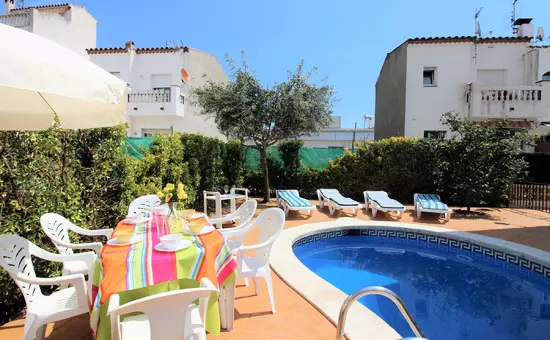 Maison de Vacances Empuriabrava 178