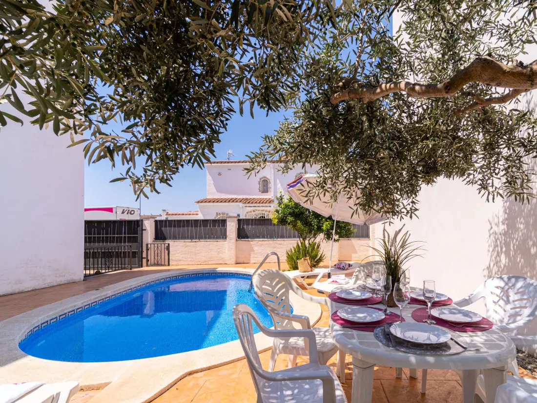 Maison de Vacances Empuriabrava 180