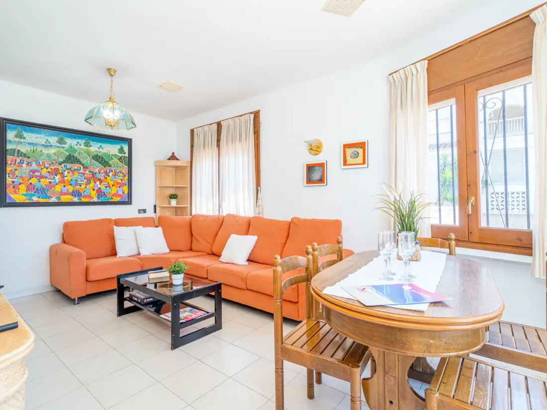 Maison de Vacances Empuriabrava 180