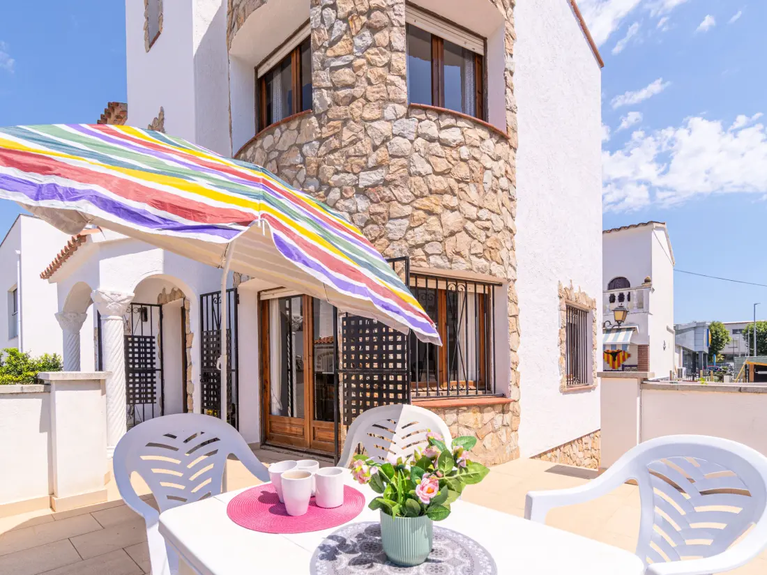 Maison de Vacances Empuriabrava 180
