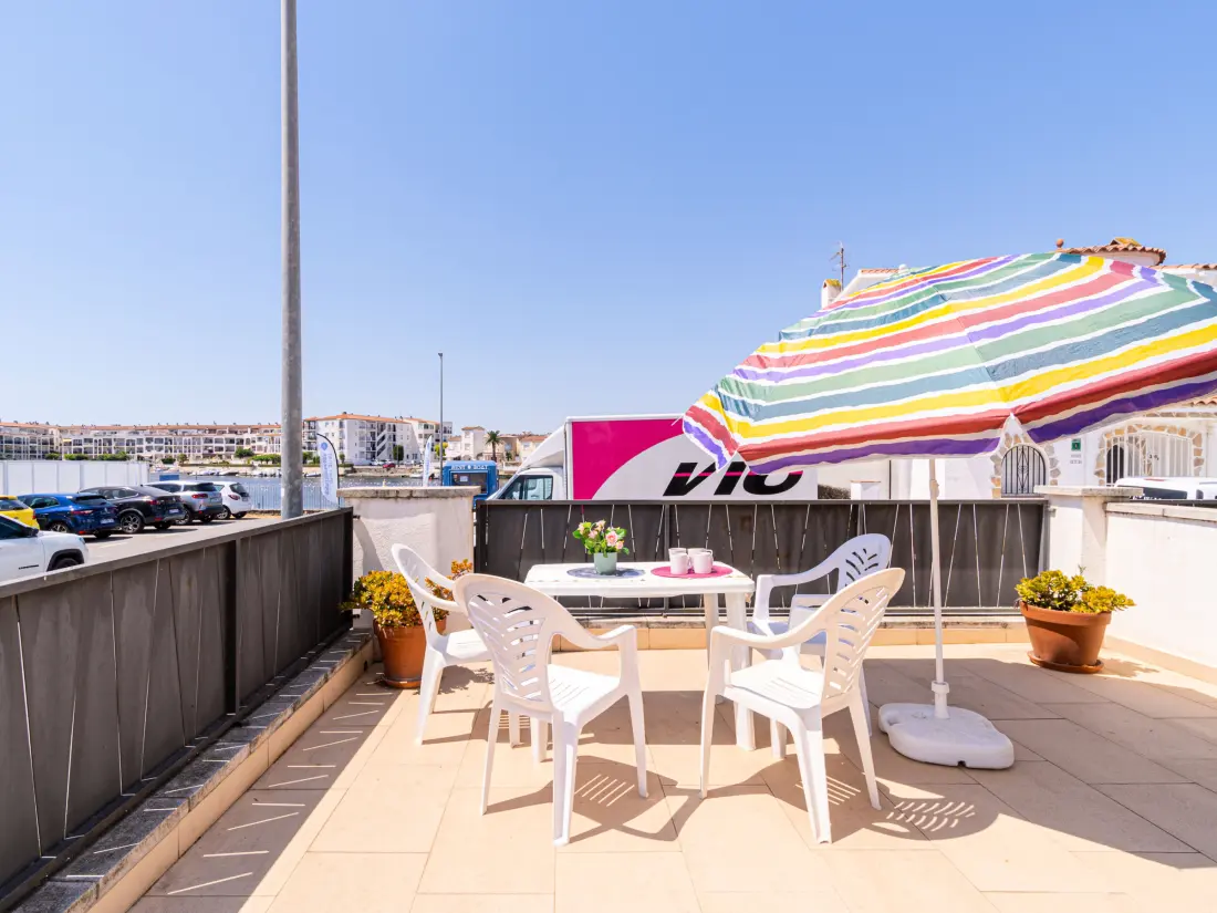Maison de Vacances Empuriabrava 180