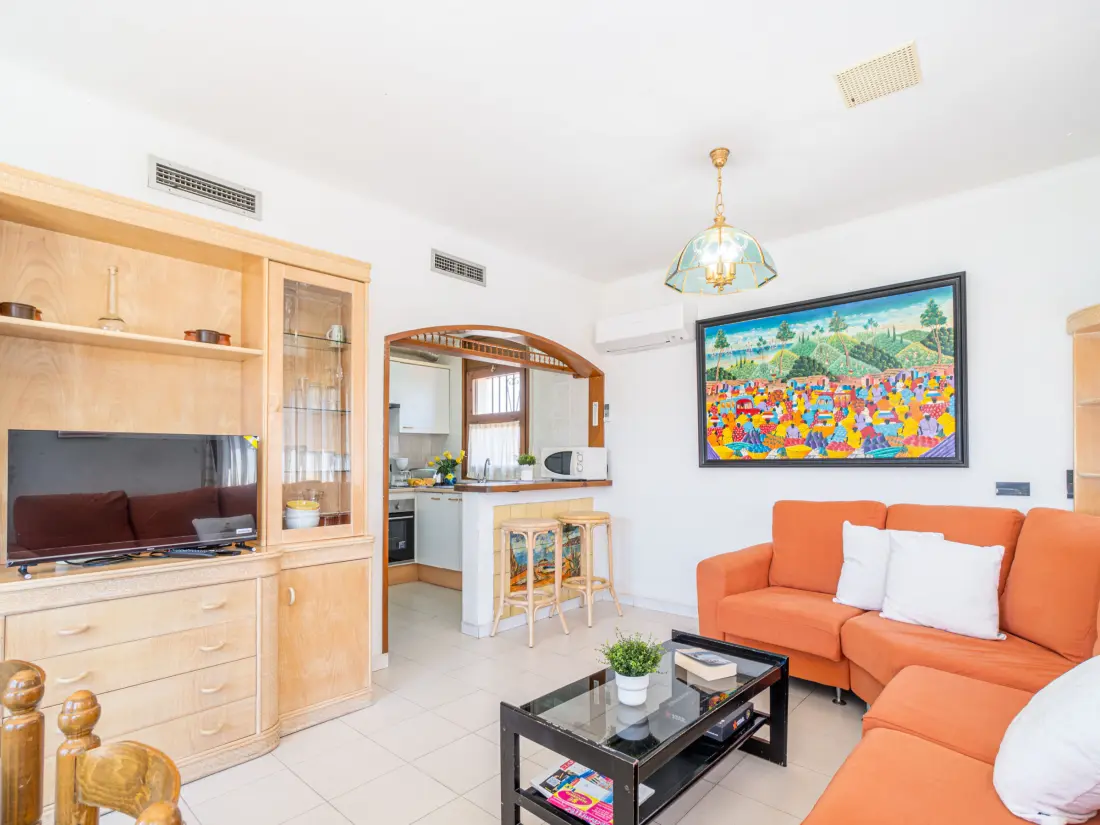 Maison de Vacances Empuriabrava 180