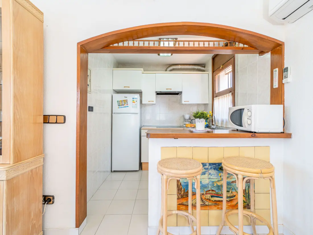 Maison de Vacances Empuriabrava 180