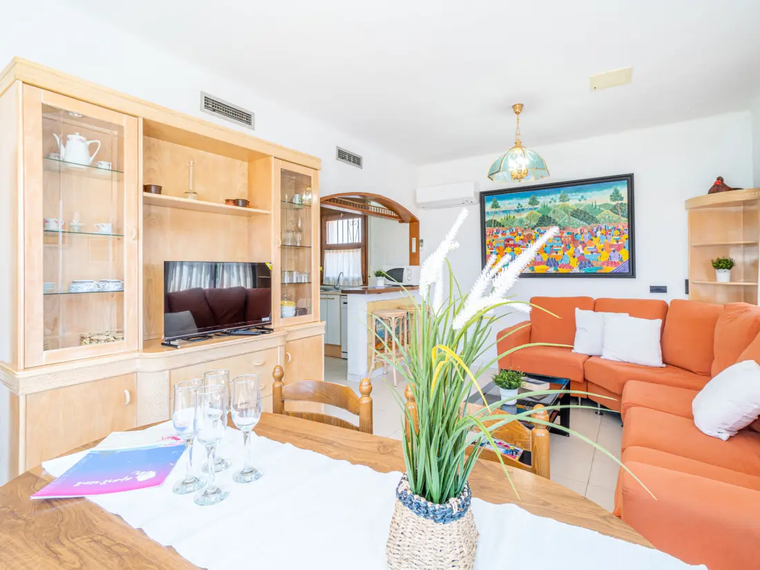Maison de Vacances Empuriabrava 180