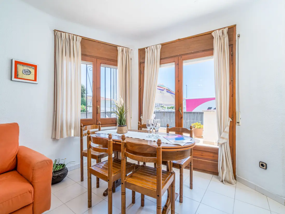 Maison de Vacances Empuriabrava 180