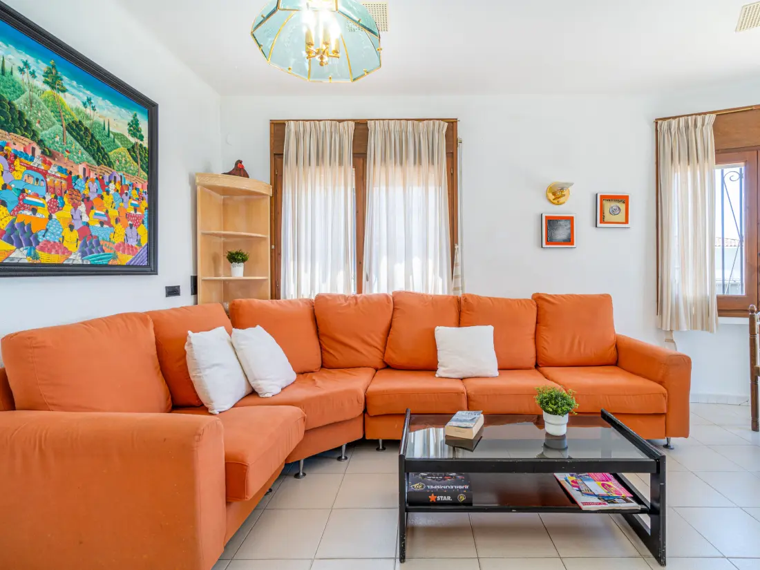 Maison de Vacances Empuriabrava 180