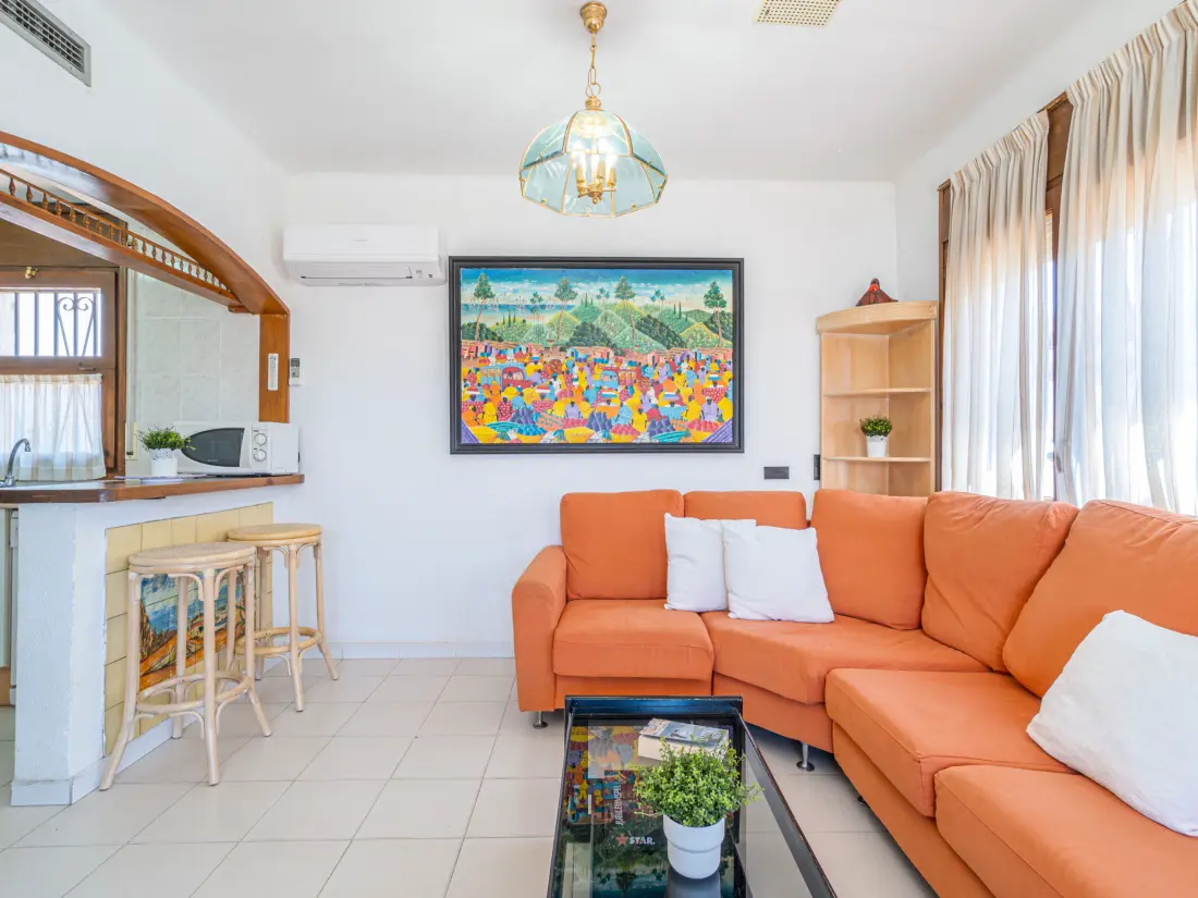 Maison de Vacances Empuriabrava 180
