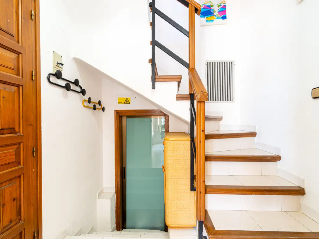 Maison de Vacances Empuriabrava 180