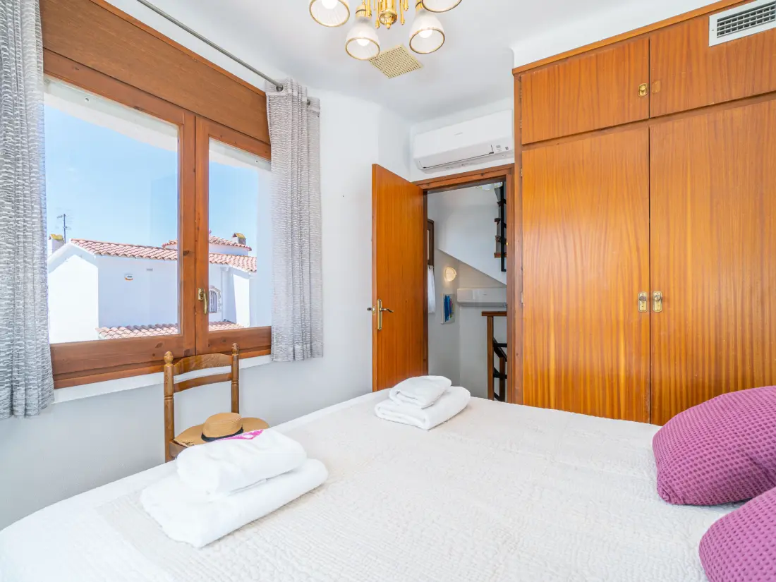 Maison de Vacances Empuriabrava 180