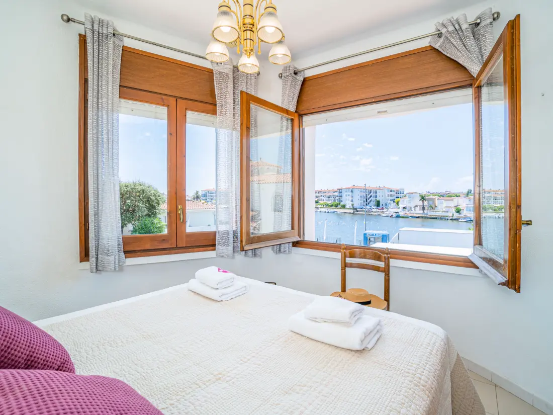 Maison de Vacances Empuriabrava 180