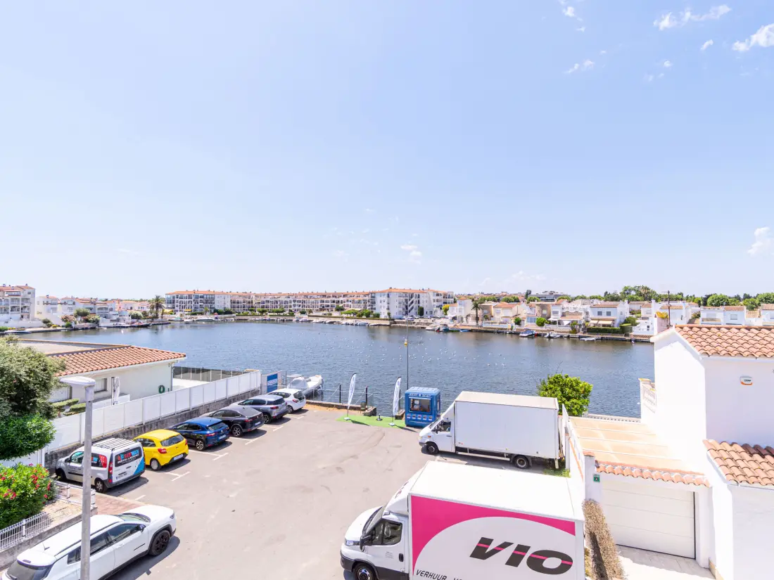 Maison de Vacances Empuriabrava 180