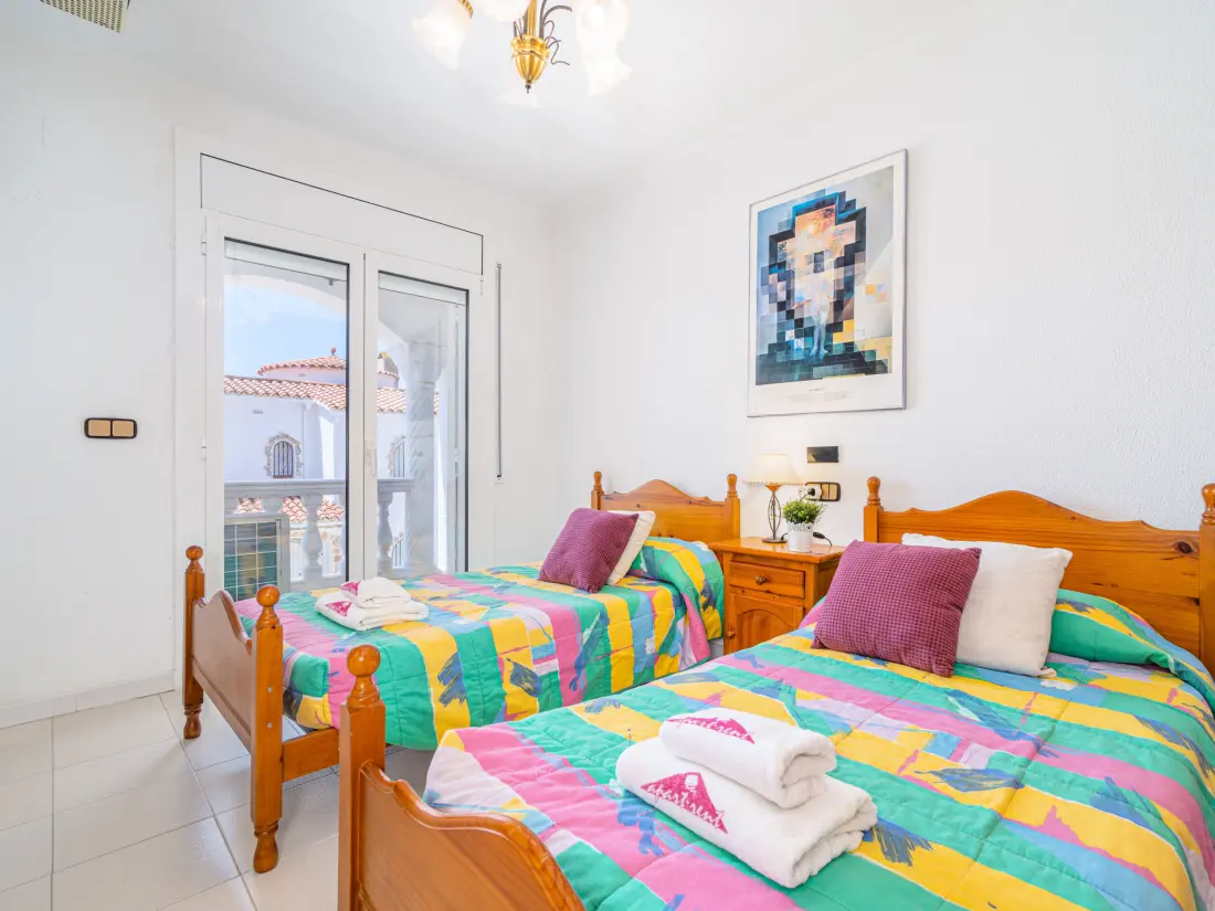 Maison de Vacances Empuriabrava 180